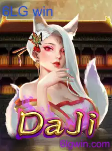 Descubra o Mundo de 'DaJi': Um Novo Fenômeno do 6LG win