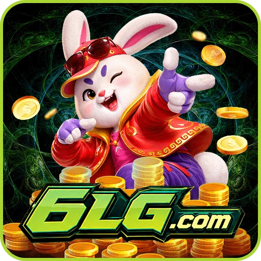 6LG win Logo